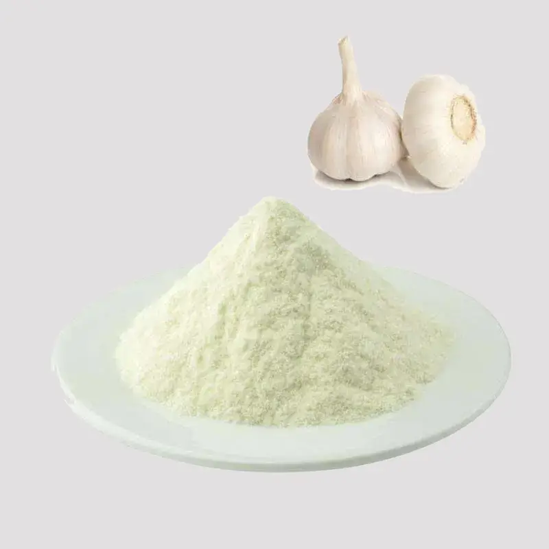 پودر سیر سحرخیز