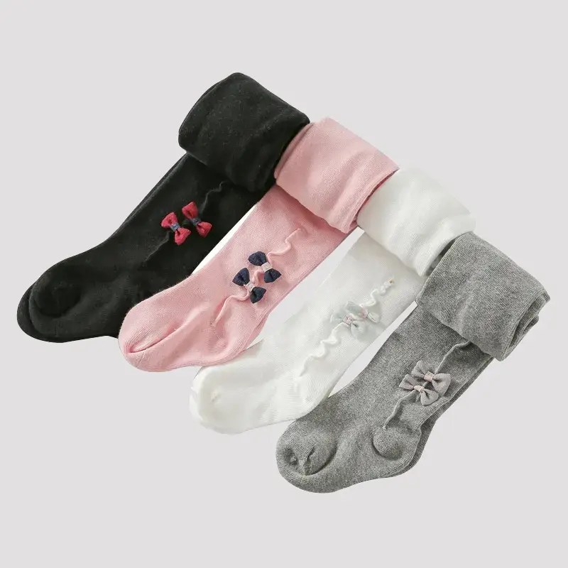 جوراب شلواری بچه گانه