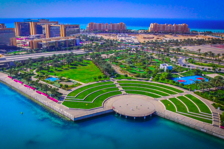 مناطق آزاد عربستان در مسیر جدایی نفت از اقتصاد/ خواب بن سلمان برای ...