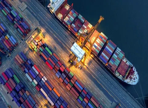 صادرات به شمال آفریقا