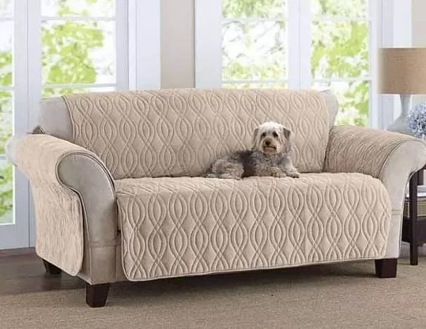 پارچه مبلی نانو