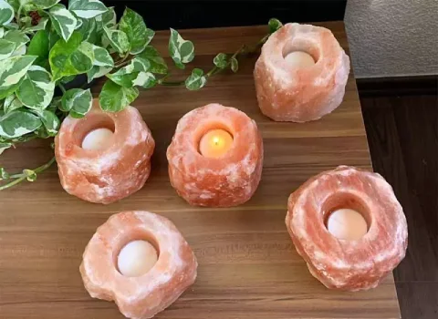 سنگ نمک تزئینی،  Decorative rock salt، صادرات، آراد برندینگ، تجارت، ایران، export ،Iran ،Trade ،Business