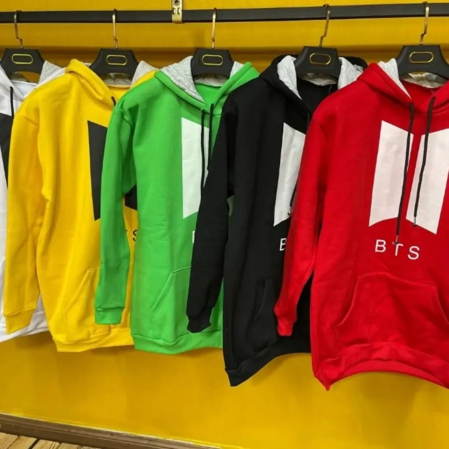 هودی بی تی اس دیجی کالا