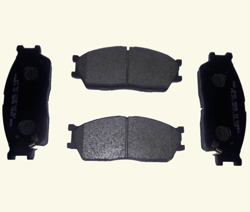 لنت ترمز تیبا