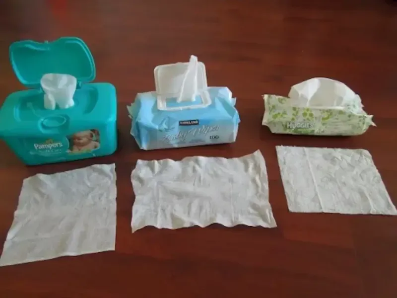 محصولات سلولزی مرحبا