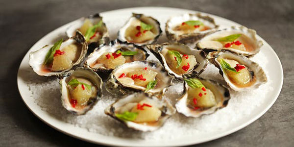 نتیجه تصویری برای صدف خوراکی