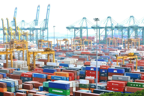 Image result for کدام کشور بیشترین صادرات را دارد