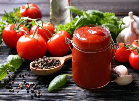 رب گوجه فرنگی، Tomato Paste، صادرات، آراد برندینگ، تجارت، ایران، global market ، export ،Iran ،Trade ،Business