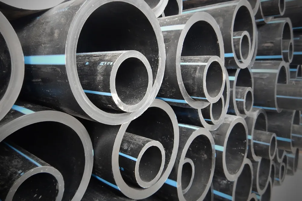 لوله پلی اتیلن آذرشهر