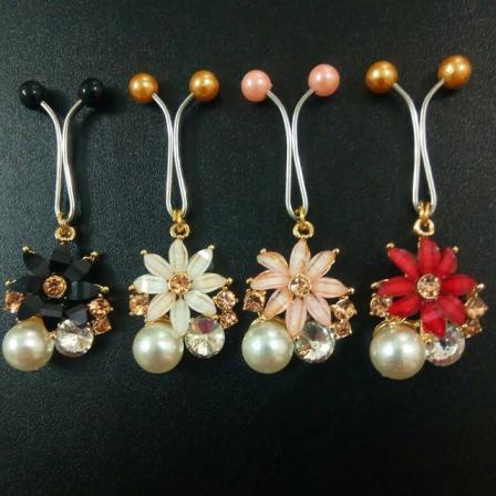 قیمت بهترین گیره روسری در بازار